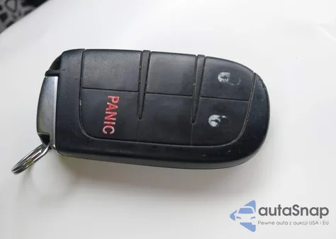 2019 Dodge Journey Se Value Package z USA, uszkodzony, nr VIN 3C4PDCAB9KT871862